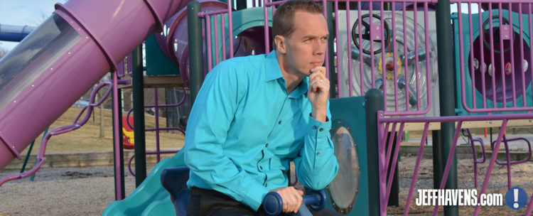 Jeff Havens Innovation Article