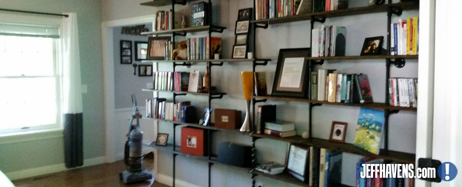 Jeff Havens Pinterest Article