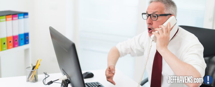 Matt Havens Customer Service Speaker Matt Havens Customer Service Speaker