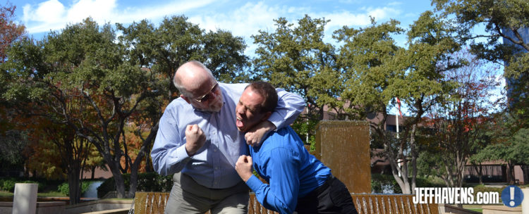 Jeff Havens Teamwork Article