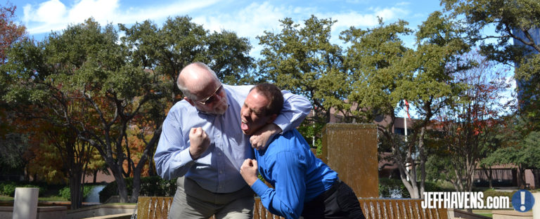 Jeff Havens Teamwork Article