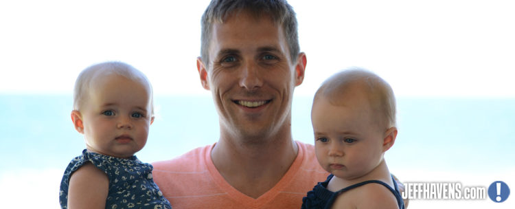 Matt Havens twins Matt Havens twins