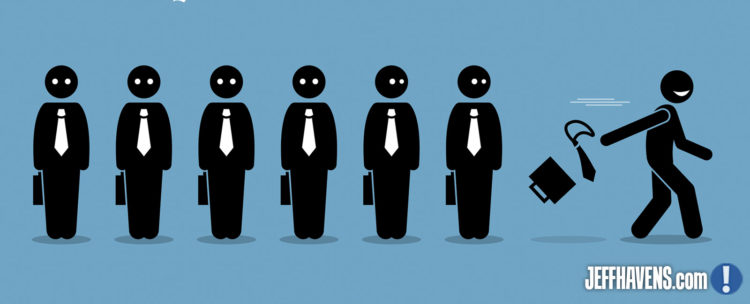 How to Change Careers Article