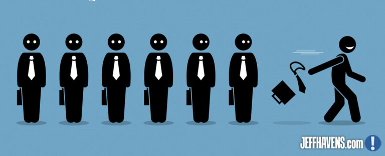 How to Change Careers Article