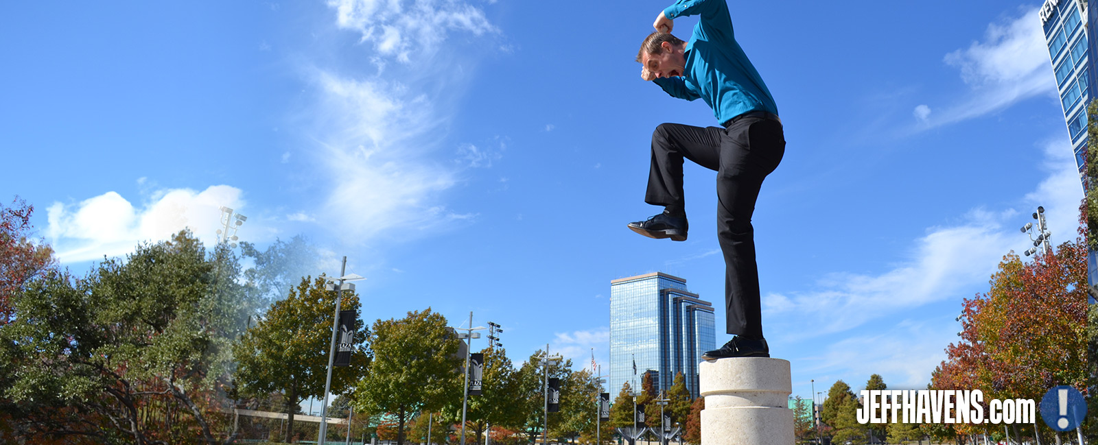 Jeff Havens Change Management Article Jeff Havens Change Management Article