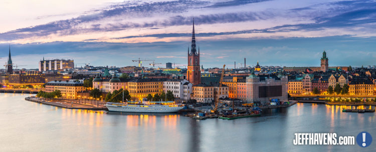 Jeff Havens Productivity Article