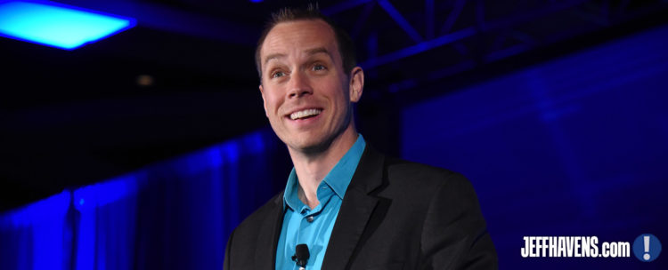 Uncrapify Your Future Innovation Keynote