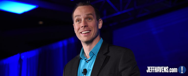 Uncrapify Your Future Innovation Keynote