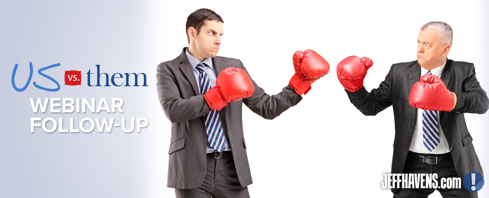 Jeff Havens Generational Keynote Speaker