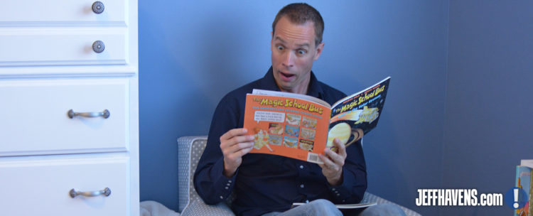 3 Creative Ways to Grow Your Busines by Jeff Havens