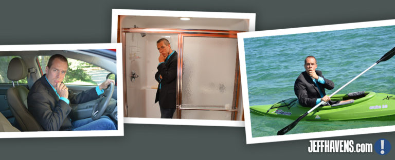 Innovation Keynote Speaker Jeff Havens Article