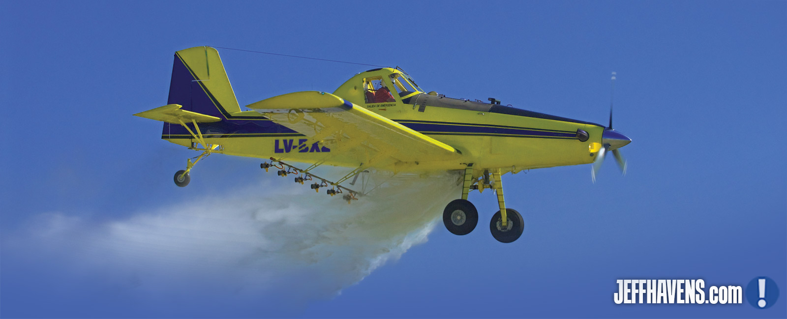 Jeff Havens Business Transformations