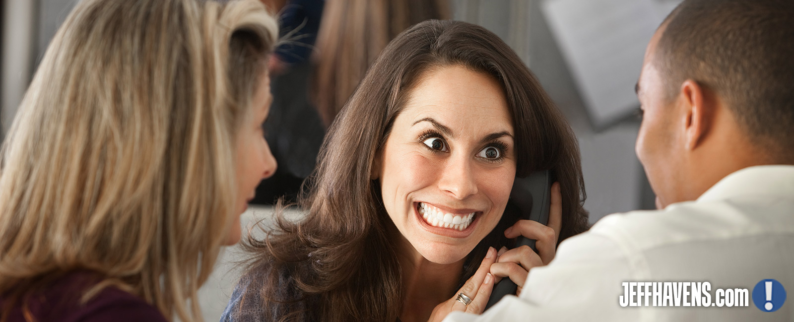 Jeff Havens How To Reason With Unreasonable People Jeff Havens How To Reason With Unreasonable People