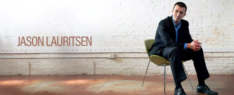 Keynote Speaker Jason Lauritsen