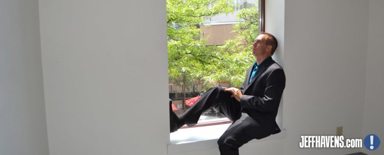 Jeff Havens Motivational Speaker Article