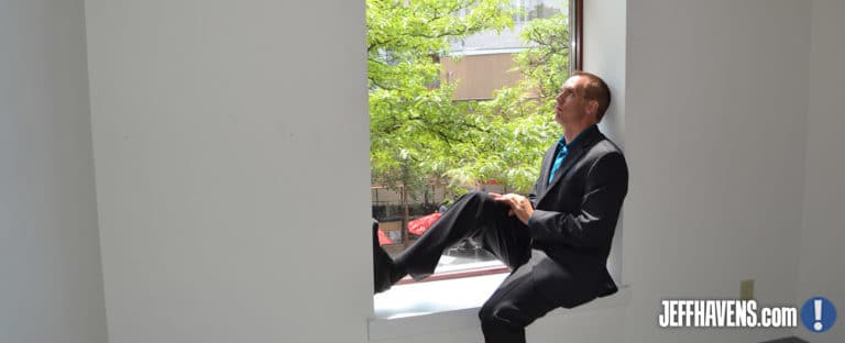 Jeff Havens Motivational Speaker Article