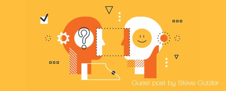 Steve Gutzler article