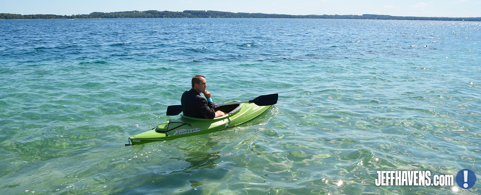 Jeff Havens Innovation Keynote Speaker Article