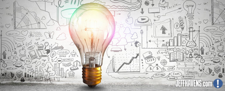 Jeff Havens Smart Marketing Matters