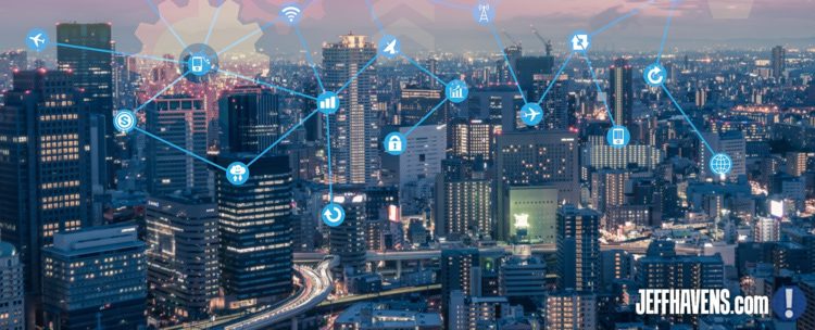 How to Compete Against the Internet