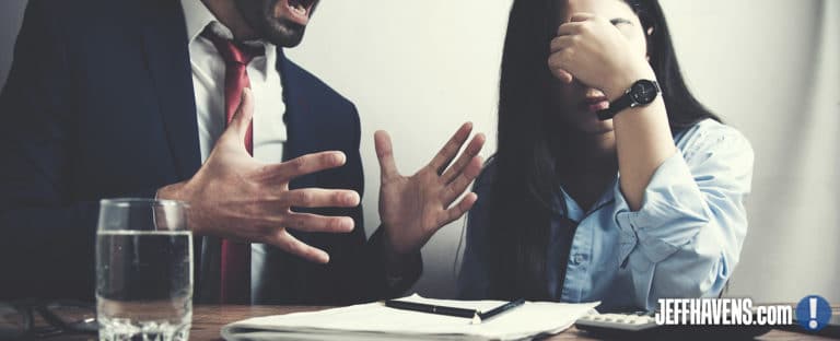 How to Move on When You Simply Can’t Agree