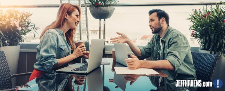 How to Negotiate a Better Career