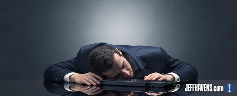 Three Flashy Careers That Aren’t as Great As They Seem