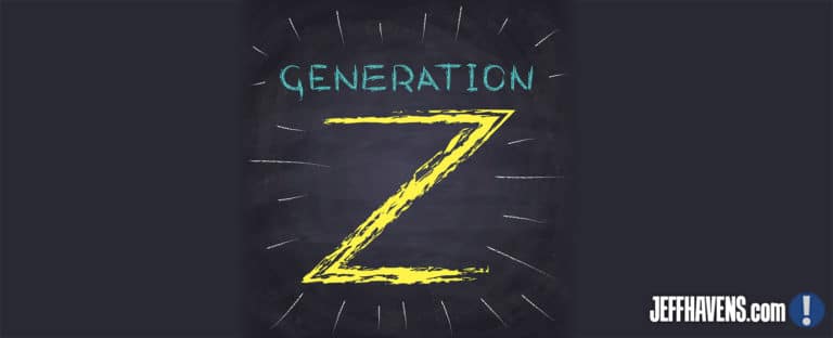 How To Handle Gen Z In The Workplace