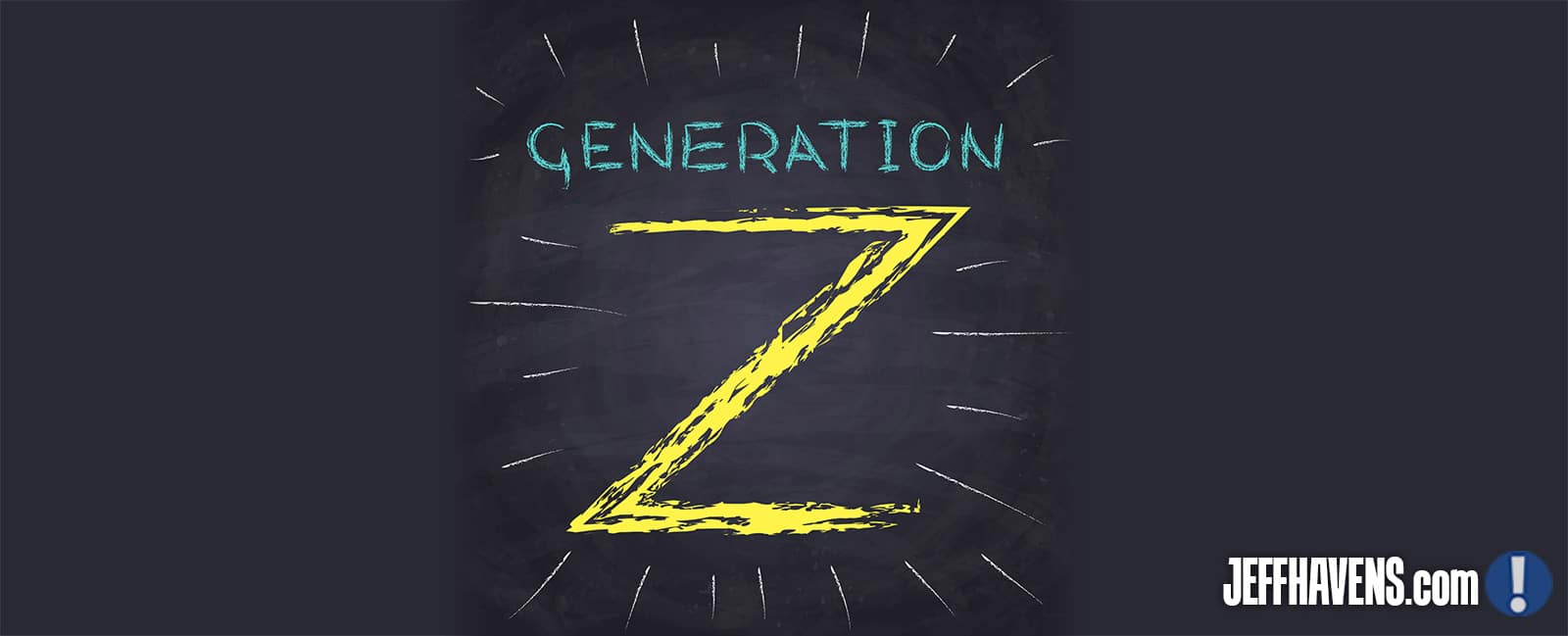 How To Handle Gen Z In The Workplace