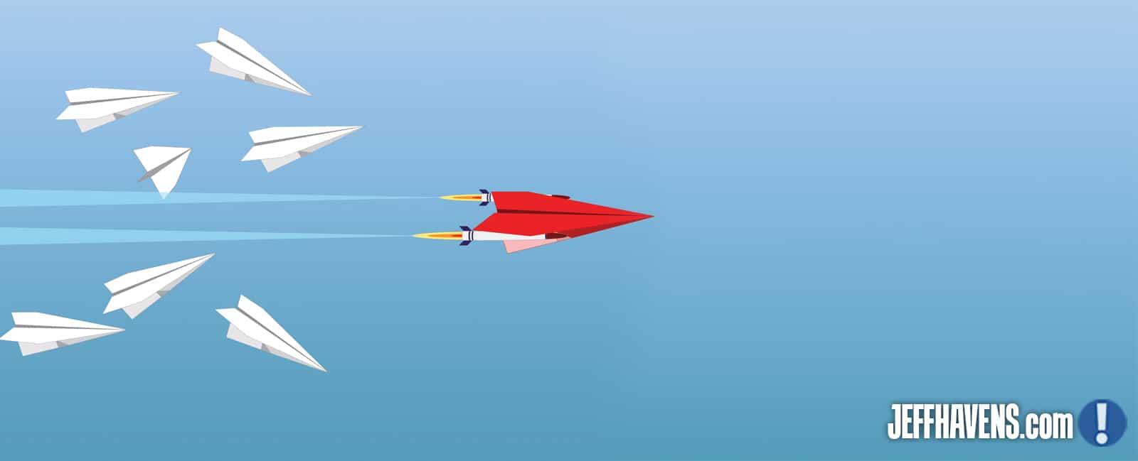 Everyday Leadership in Turbulent Times