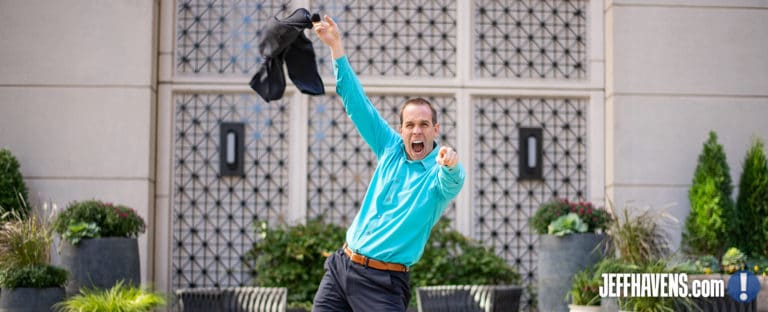 How to personally connect with your customers