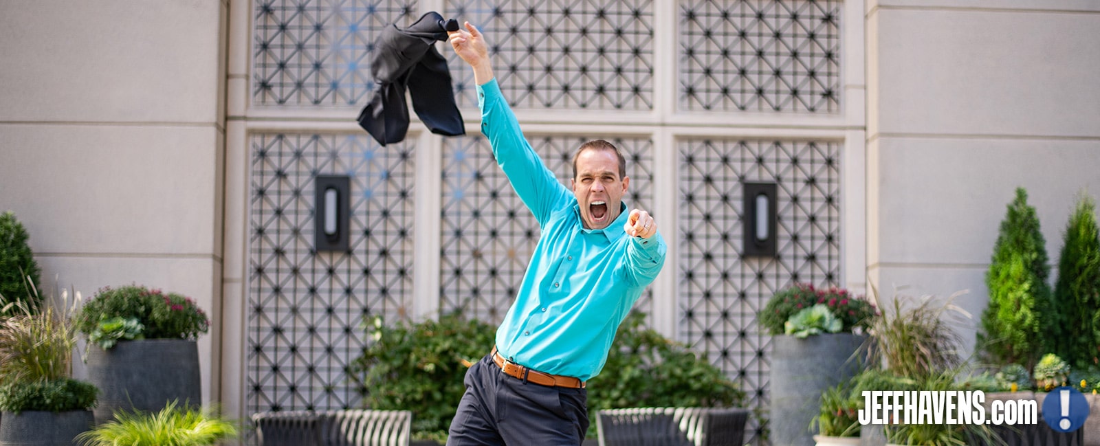 How to personally connect with your customers