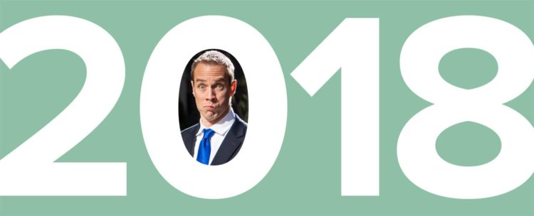 Jeff Havens Keynote Speaker