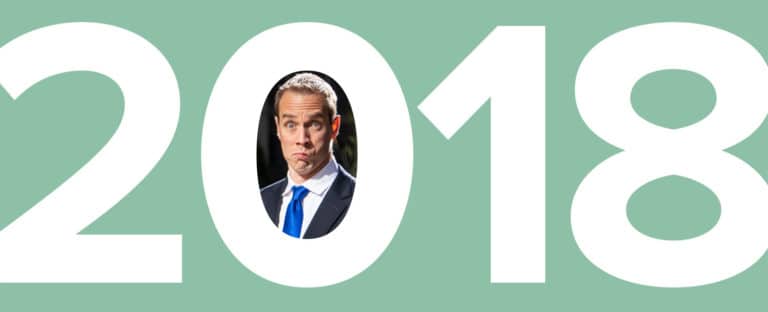 Jeff Havens Keynote Speaker