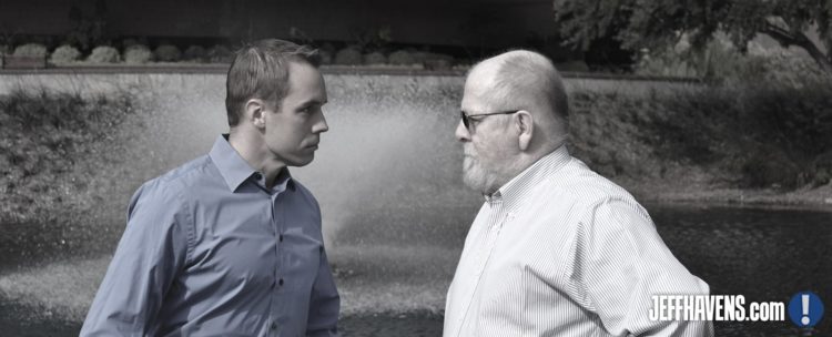 Face to Face Communication