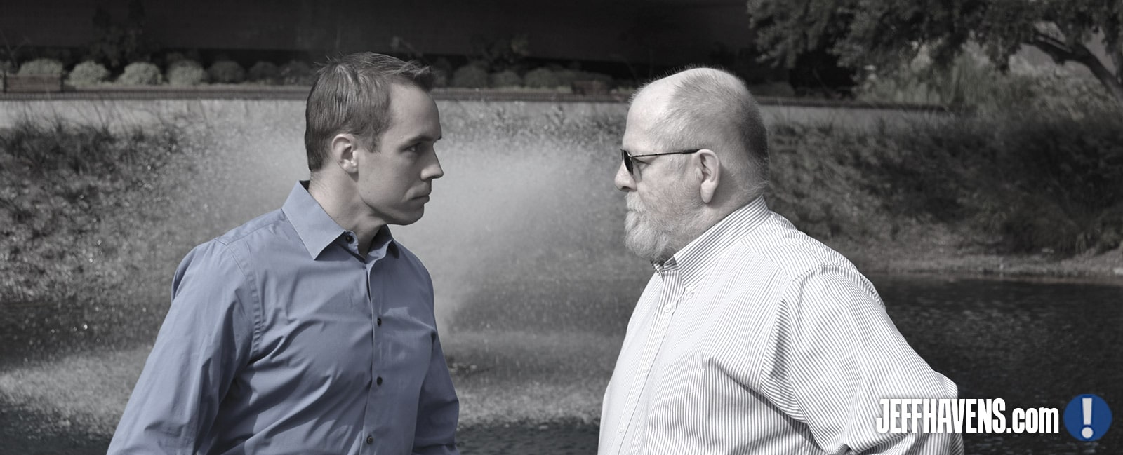 Face to Face Communication Face to Face Communication