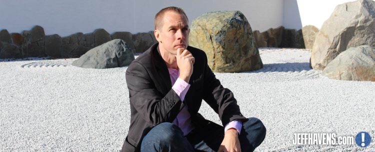 Jeff Havens Innovation Keynote Article