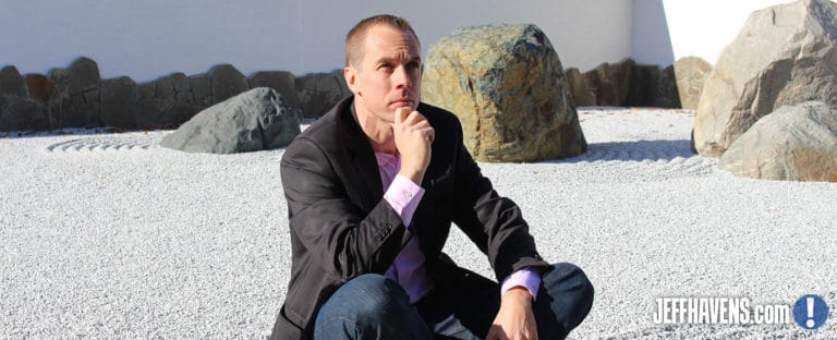 Jeff Havens Innovation Keynote Article