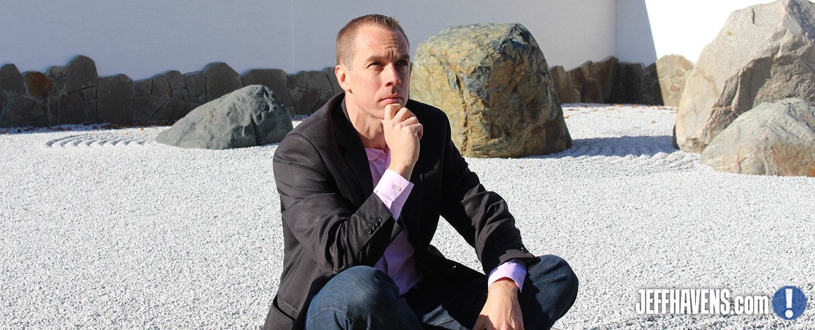 Jeff Havens Innovation Keynote Article Jeff Havens Innovation Keynote Article