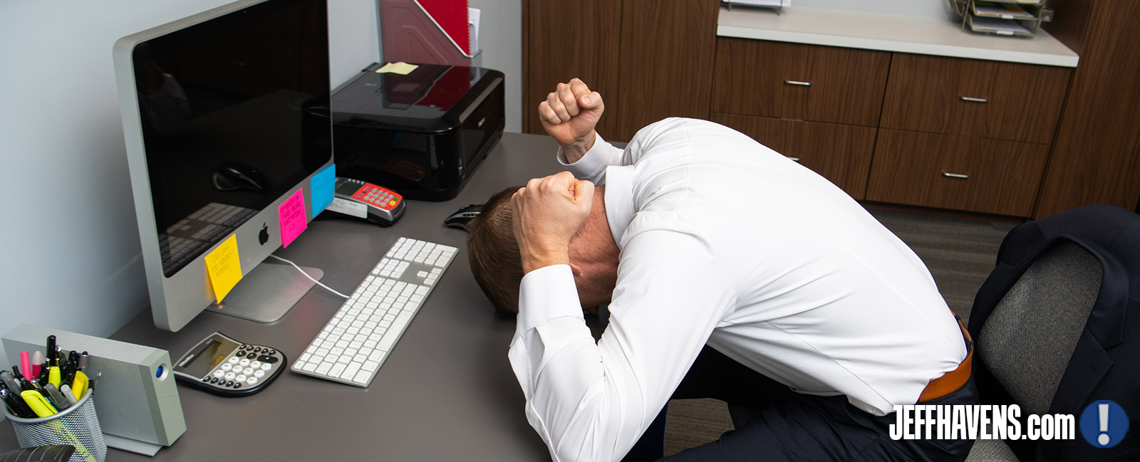 How to Write a great title