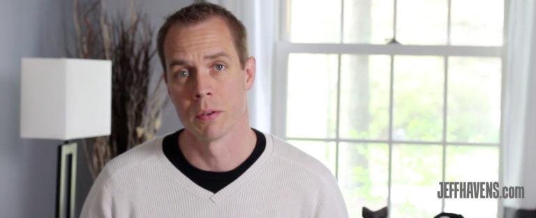 End Boring Conferences