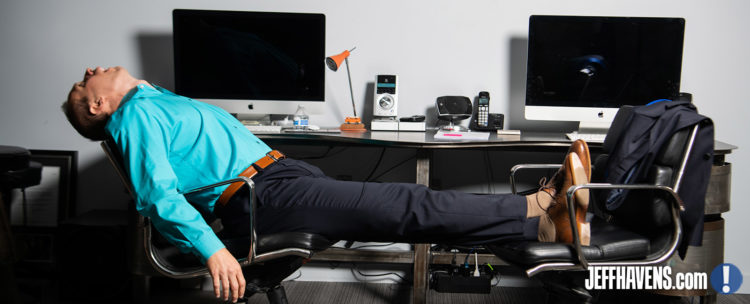 What Following My Passion Got Me