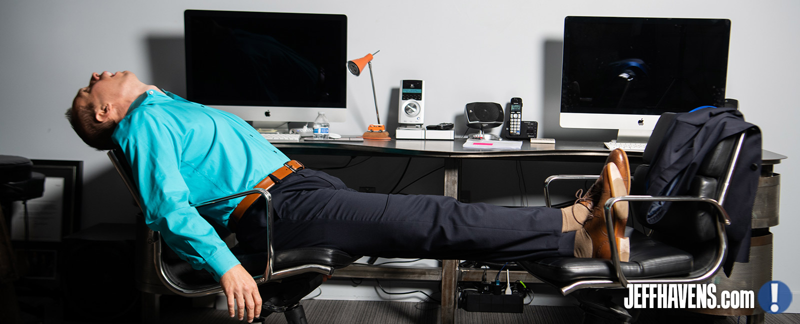 What Following My Passion Got Me What Following My Passion Got Me