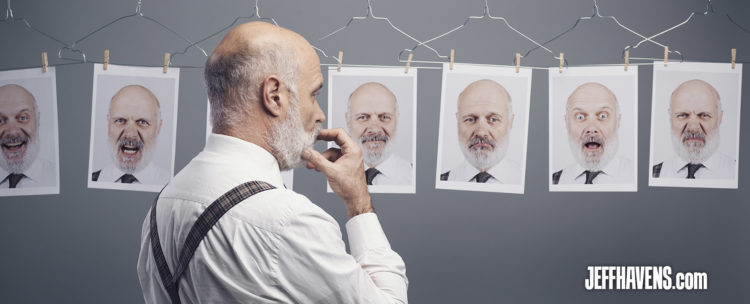 Personality Assessment Article from Jeff Havens