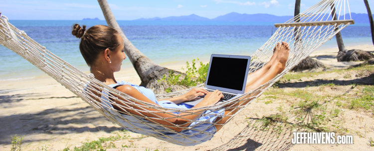 What to work on when business is slow