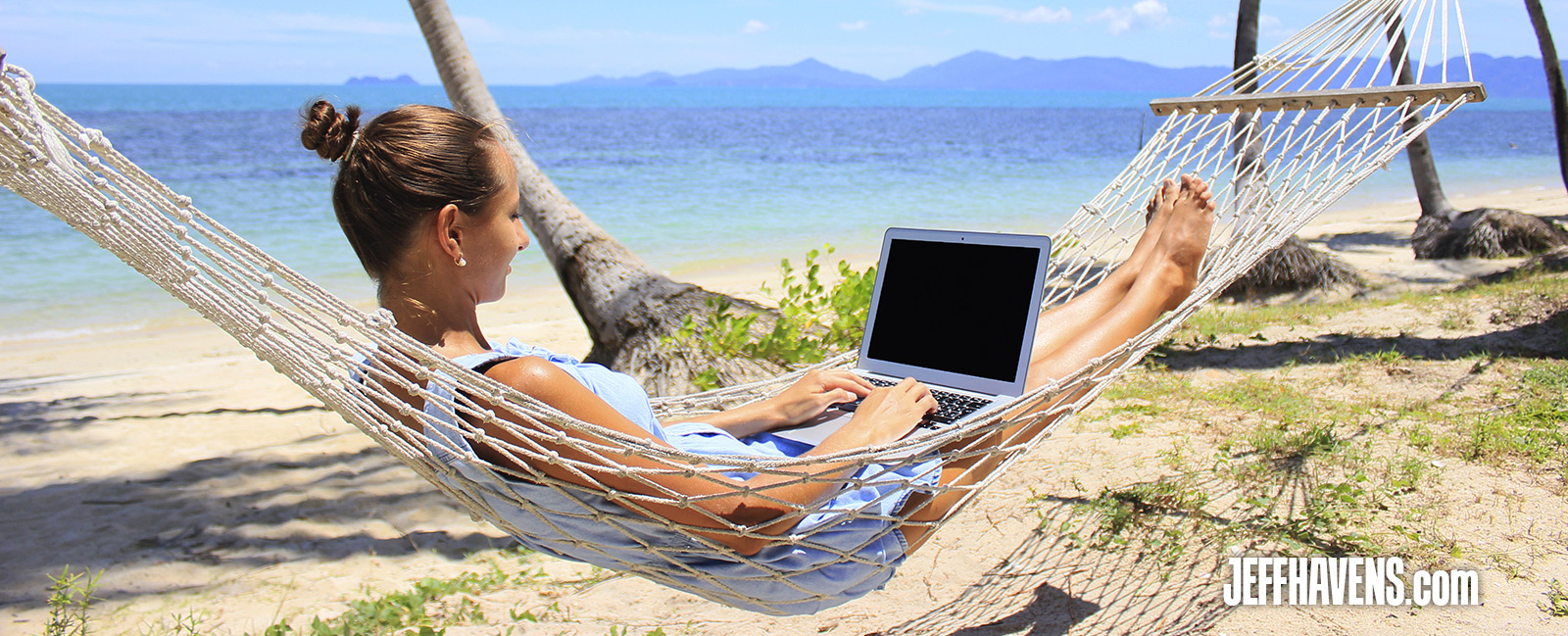 What to work on when business is slow What to work on when business is slow