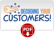 Decoding Your Customers PDF