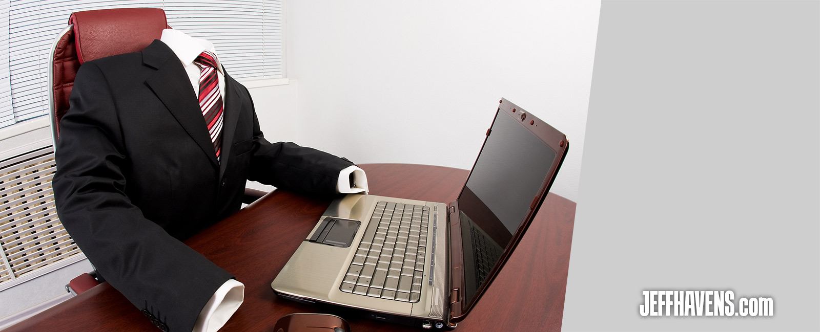 Professional Ghosting