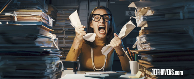 Article on Innovation in 2020