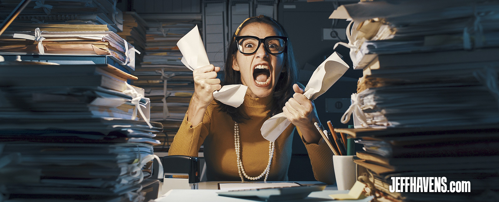 Article on Innovation in 2020